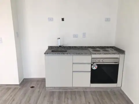 Departamento en Alquiler Temporal de 2 ambientes