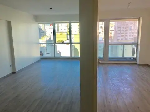 Departamento en alquiler temporario