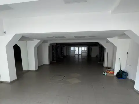 Local comercial en alquiler ubicado en Microcentro