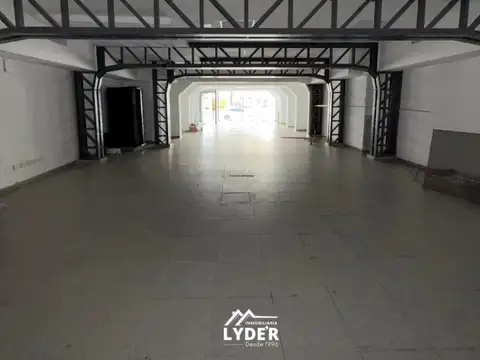 Av. Sarmiento 715 100