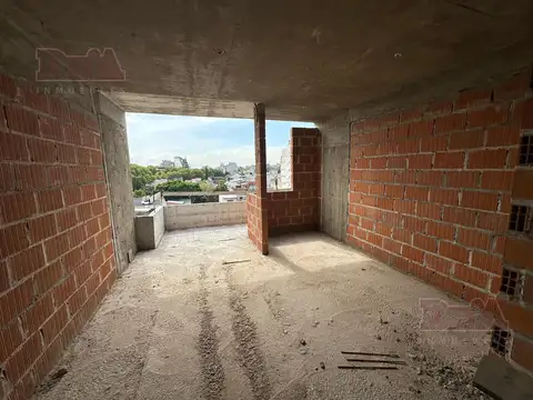 Venta - Departamento - Monoambiente - Emprendimiento Roseti 2055 - Villa Ortuzar