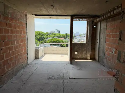 Departamento en Venta en Villa Ortuzar, USD 115.000