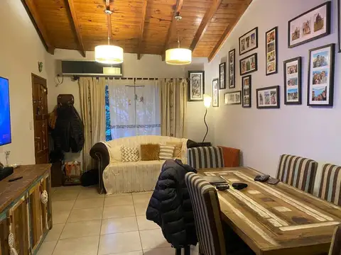 Depto Tipo Casa en Venta en Olivos Maipu/Uzal, USD 159.000