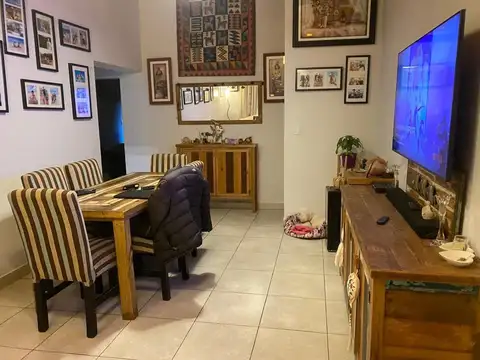 Depto Tipo Casa en Venta en Olivos Maipu/Uzal, USD 159.000