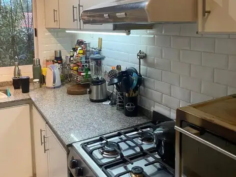 Depto Tipo Casa en Venta 10 años