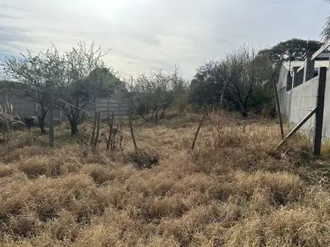 VENTA LOTE DE 600 MTS VILLA RIVERA INDARTE-CORDOBA