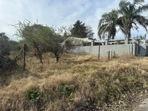 Terreno en Venta en Cordoba, USD 31.999