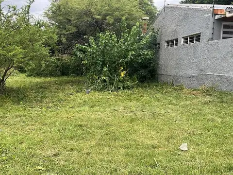 VENTA LOTE DE 600 MTS VILLA RIVERA INDARTE-CORDOBA