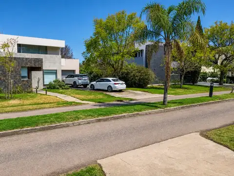 Casa en Venta en Funes, Rosario