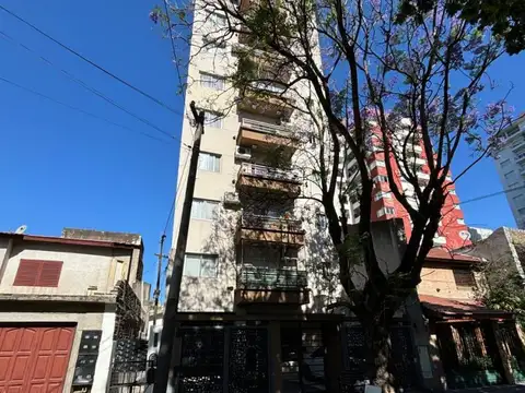 Alicia Moreau de Justo 2800, Piso 1