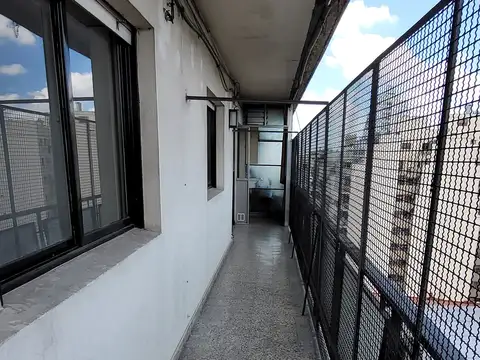 Departamento en Alquiler de 4 ambientes
