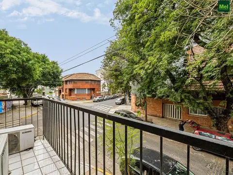 Ph de 4 ambientes | Venta Colegiales | Cochera