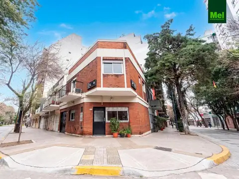 Casa en Venta en Colegiales, CABA