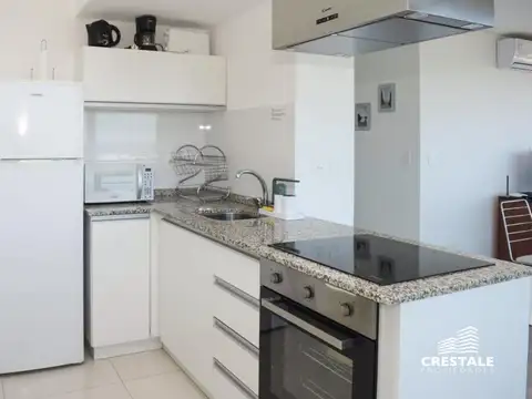 Departamento en Venta en Punta Ballena, USD 395.000