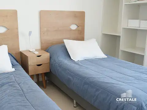 Departamento en Venta 6 años