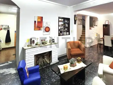 Departamento en Venta 42 años