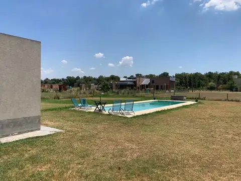 Casa en Venta 10 años