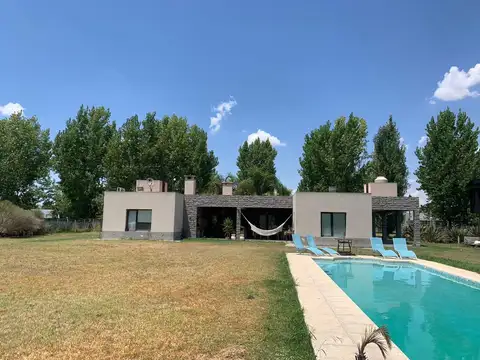CASA EN FINCAS DE SAN VICENTE II