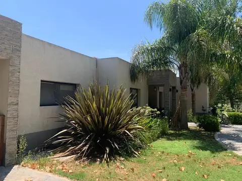 CASA EN FINCAS DE SAN VICENTE II
