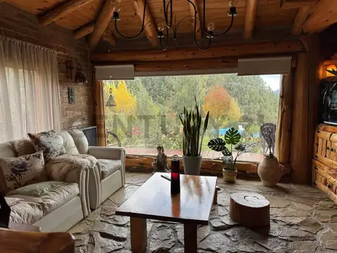 Casa en Venta en Ruca Hue, USD 440.000