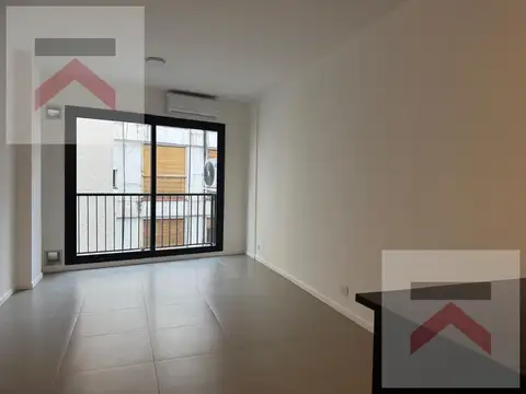 ALQUILER Departamento Monoambiente A ESTRENAR en Palermo Subte
