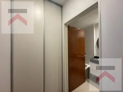Departamento en Alquiler Apto profesional
