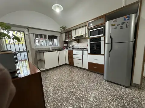 Venta Casa 4 Ambientes La Tablada