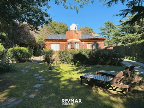 Casa en Venta en Villa Ventana, USD 199.999