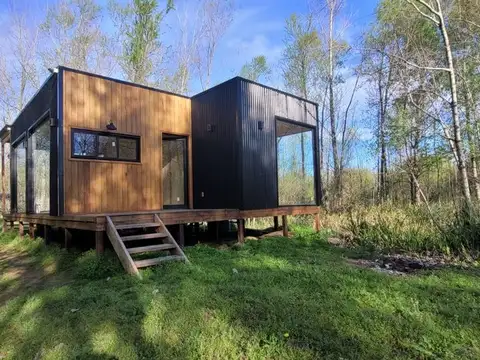 Casa en Venta - 3 Ambientes Palmares del Delta 