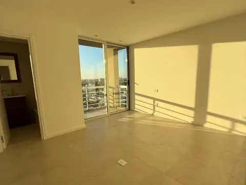 Dpto. Residencial 3 Amb. Barrio Chauvin