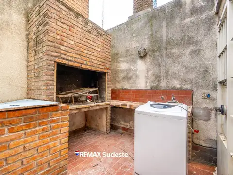 Depto Tipo Casa en Venta de 4 ambientes
