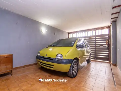 Depto Tipo Casa 4 ambientes con 3 baños
