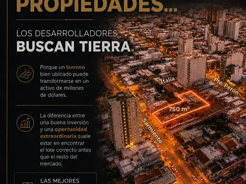 IMPORTANTE PROPIEDAD EN MICRO CENTRO DE SAN MIGUEL. (750mts)