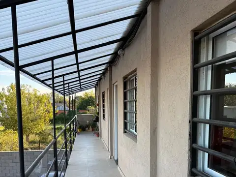 Departamento en Alquiler 5 años