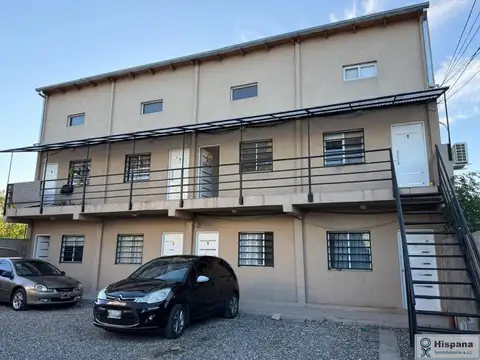 Hermoso departamento en alquiler  Ubicado sobre calle Las Magnolias, Del Viso.
