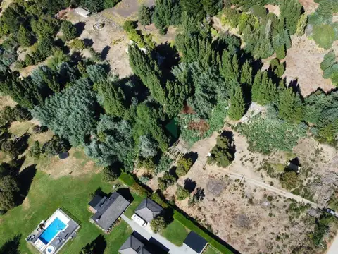 Venta Chacra de 16.600 M2 en Bariloche