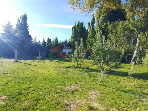 Venta chacra de 16.600 m2 en bariloche