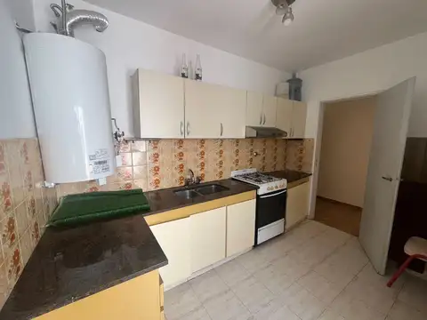 Depto Tipo Casa en Alquiler de 2 ambientes