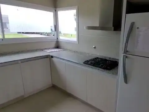 Santa Juana - Venta con Renta hasta 2024