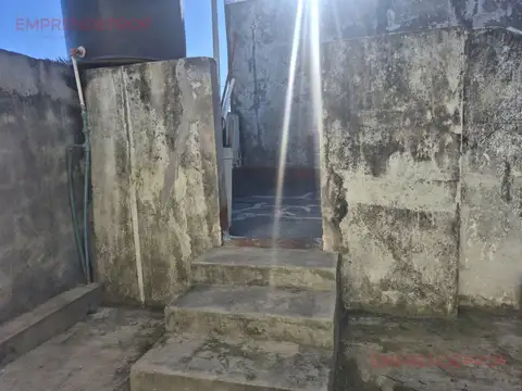 Depto Tipo Casa en Venta de 3 dormitorios