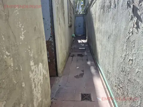 Depto Tipo Casa en Venta al Noroeste