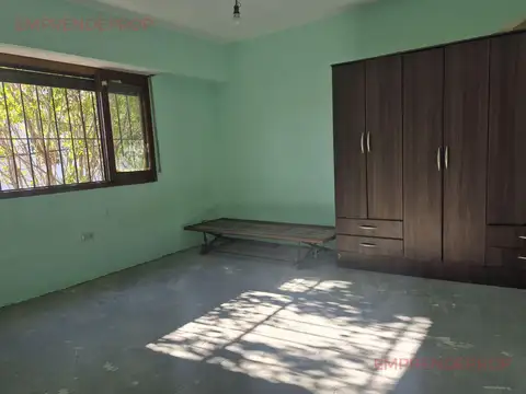 Depto Tipo Casa 4 ambientes con 1 baño
