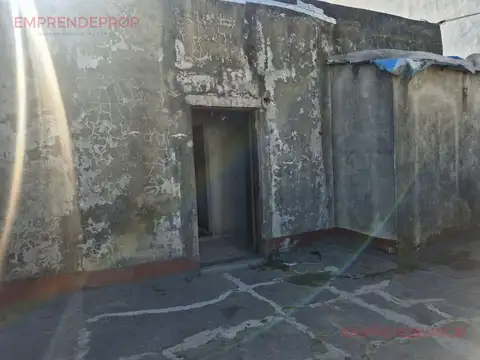 Depto Tipo Casa en Venta de 4 ambientes