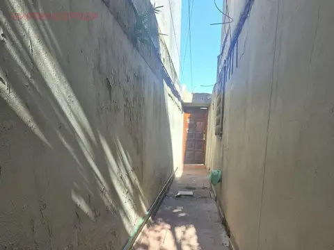 Depto Tipo Casa en Venta 58 años