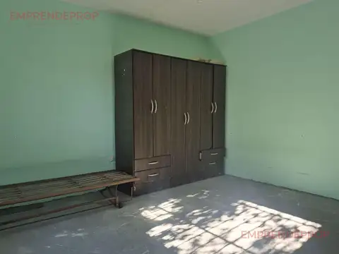 Depto Tipo Casa en Venta en Wilde, USD 48.000