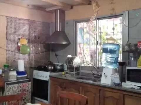 Casa en Venta en Castelar Sur, USD 100.000