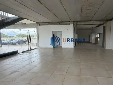 Locales de 50m2 a 1.000m2 Ruta Nº5