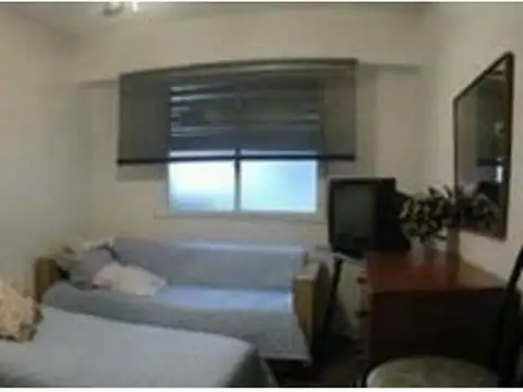 Departamento en Alquiler Temporal de 2 dormitorios