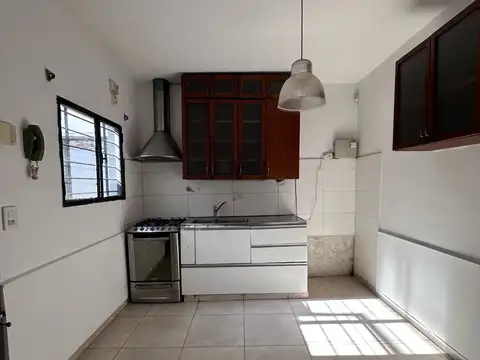 Depto Tipo Casa en Alquiler A Estrenar