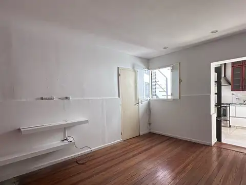 Depto Tipo Casa en Alquiler al Norte